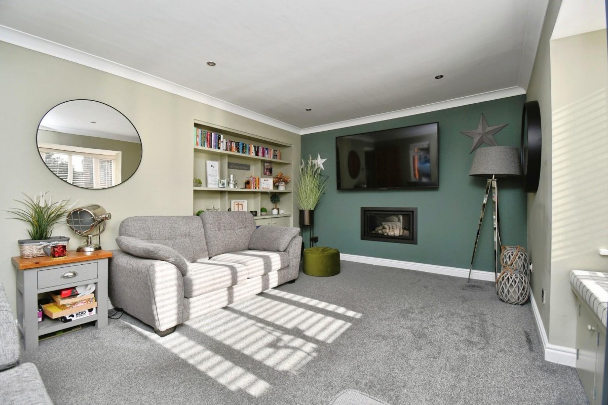 Station Close, Ripon, HG4 1JF