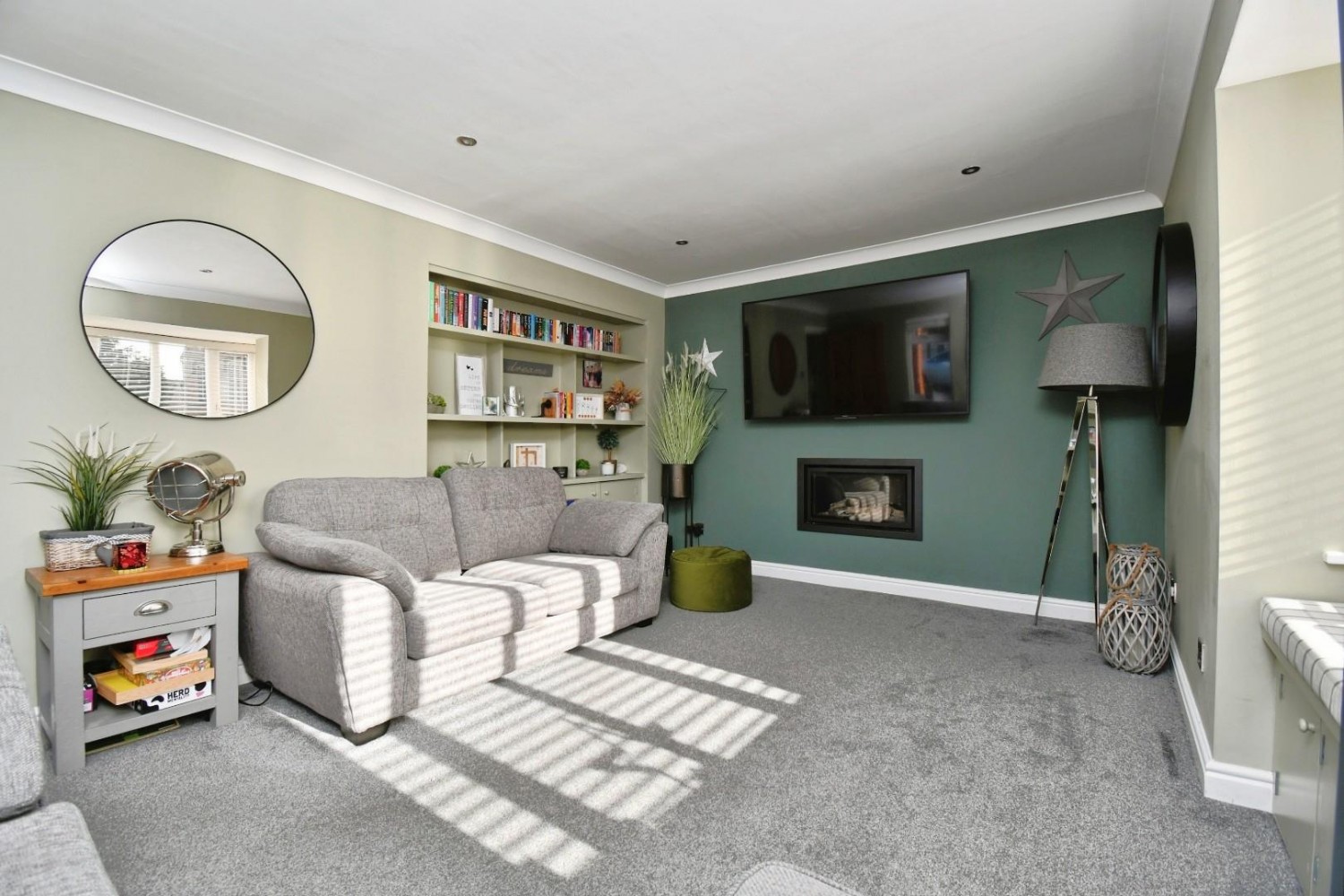 Station Close, Ripon, HG4 1JF