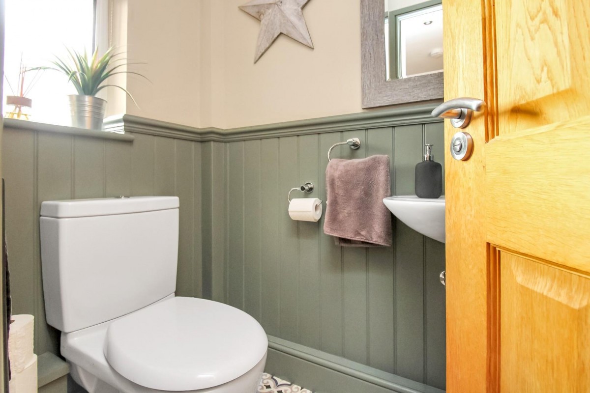 Station Close, Ripon, HG4 1JF