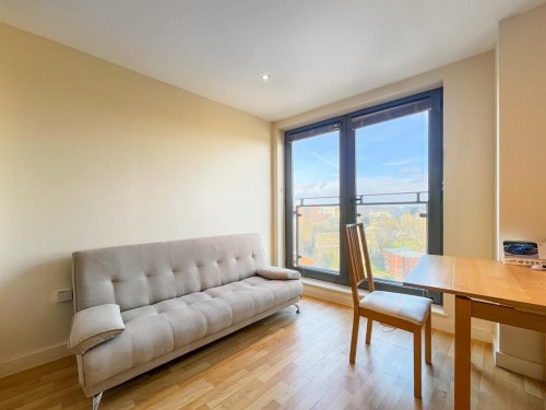 Echo Central, Cross Green Lane, Leeds