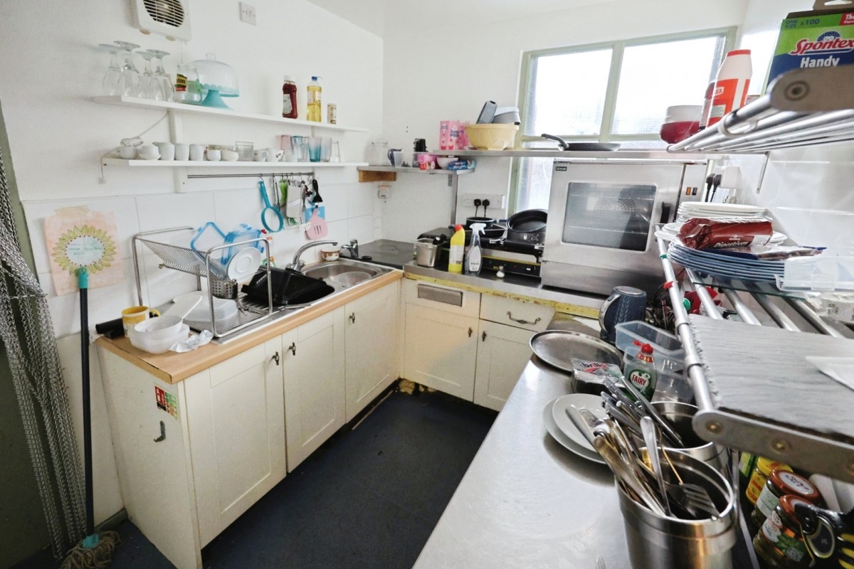 Front Street, West Auckland, Bishop Auckland