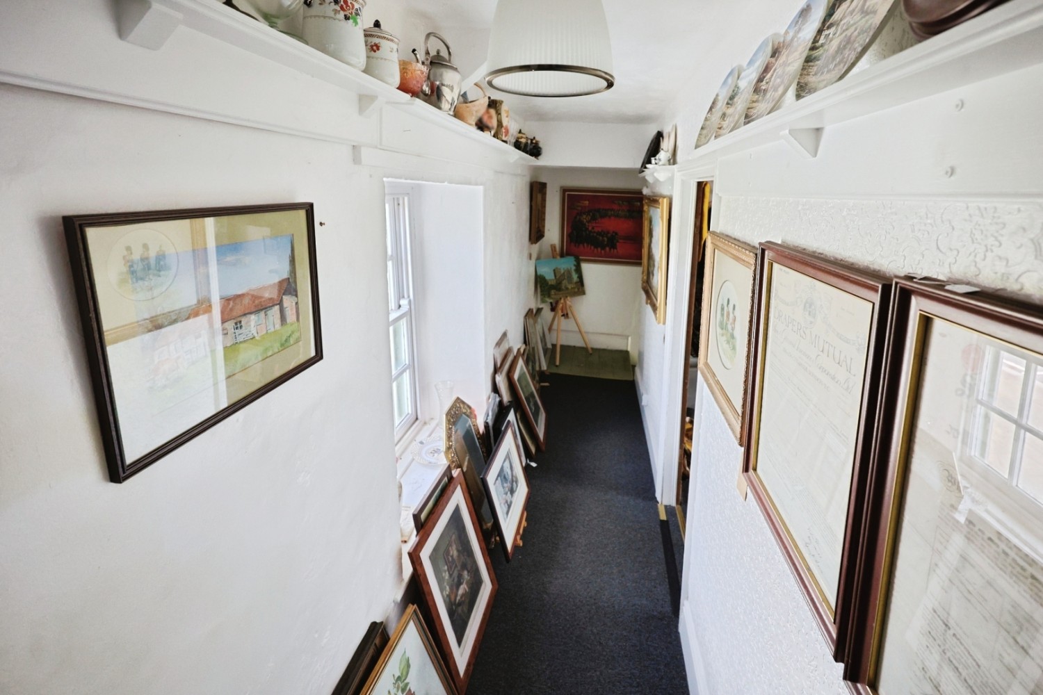 Front Street, West Auckland, Bishop Auckland