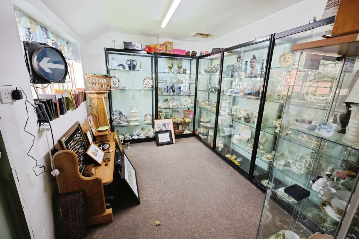 Front Street, West Auckland, Bishop Auckland