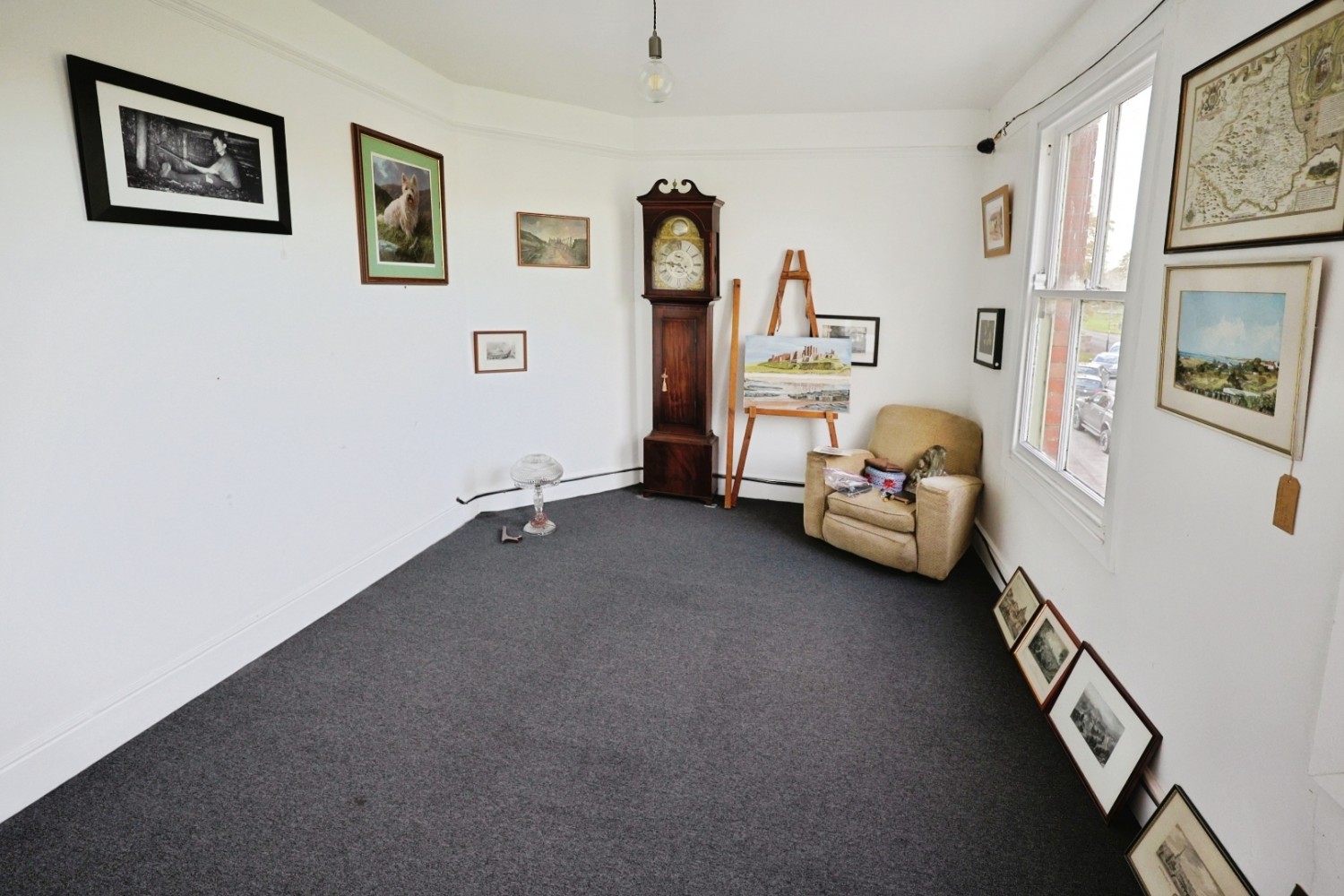 Front Street, West Auckland, Bishop Auckland