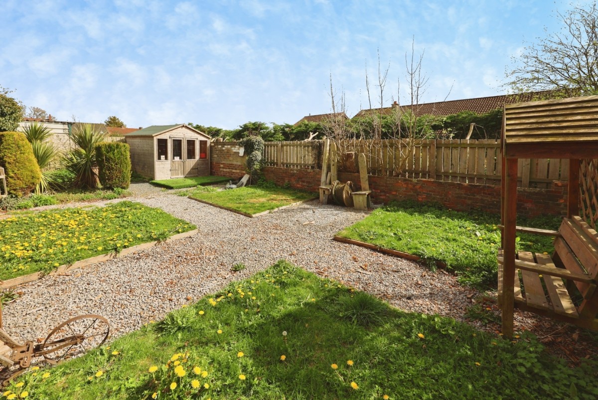 Front Street, West Auckland, Bishop Auckland