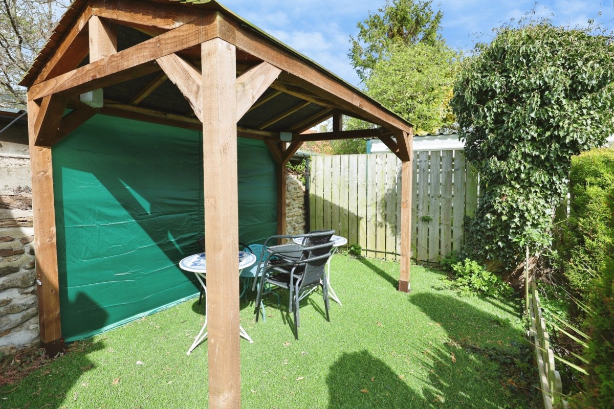 Front Street, West Auckland, Bishop Auckland