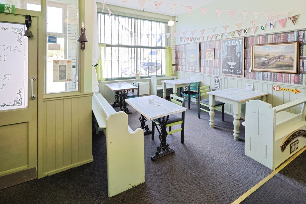 Front Street, West Auckland, Bishop Auckland