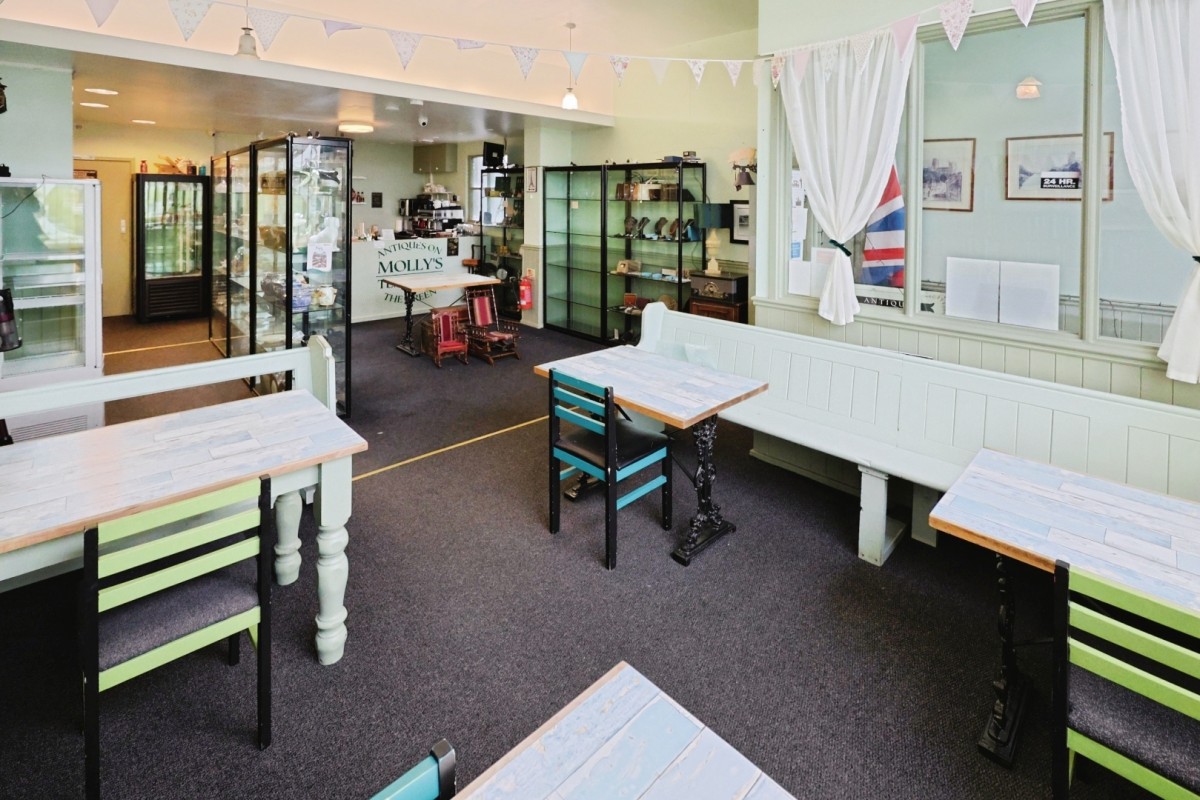 Front Street, West Auckland, Bishop Auckland