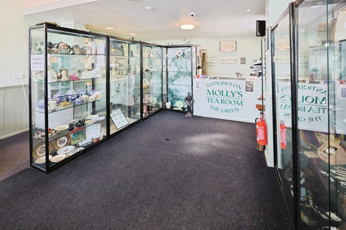 Front Street, West Auckland, Bishop Auckland