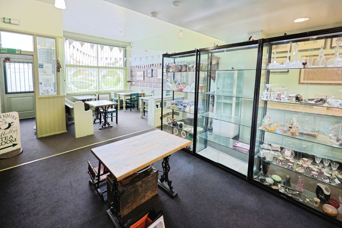 Front Street, West Auckland, Bishop Auckland