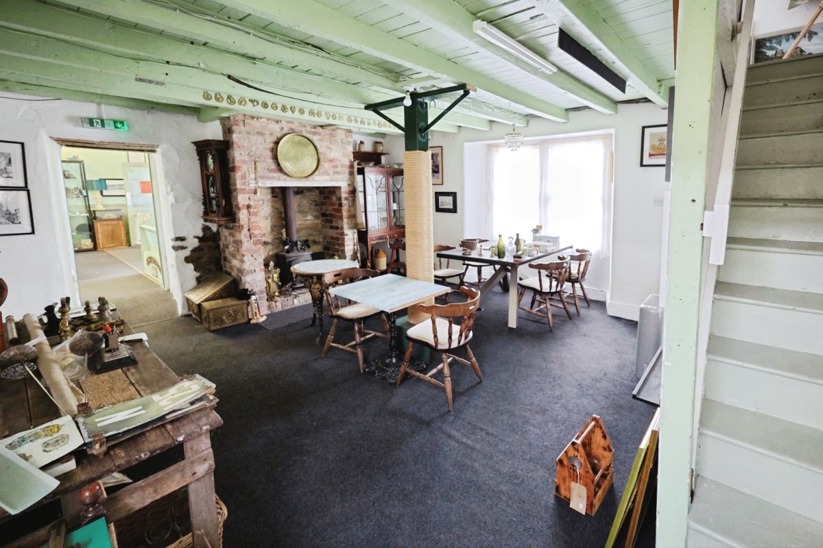 Front Street, West Auckland, Bishop Auckland