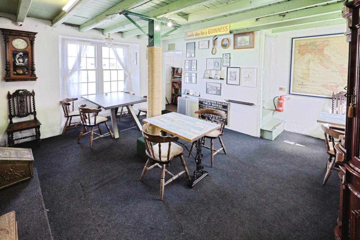 Front Street, West Auckland, Bishop Auckland