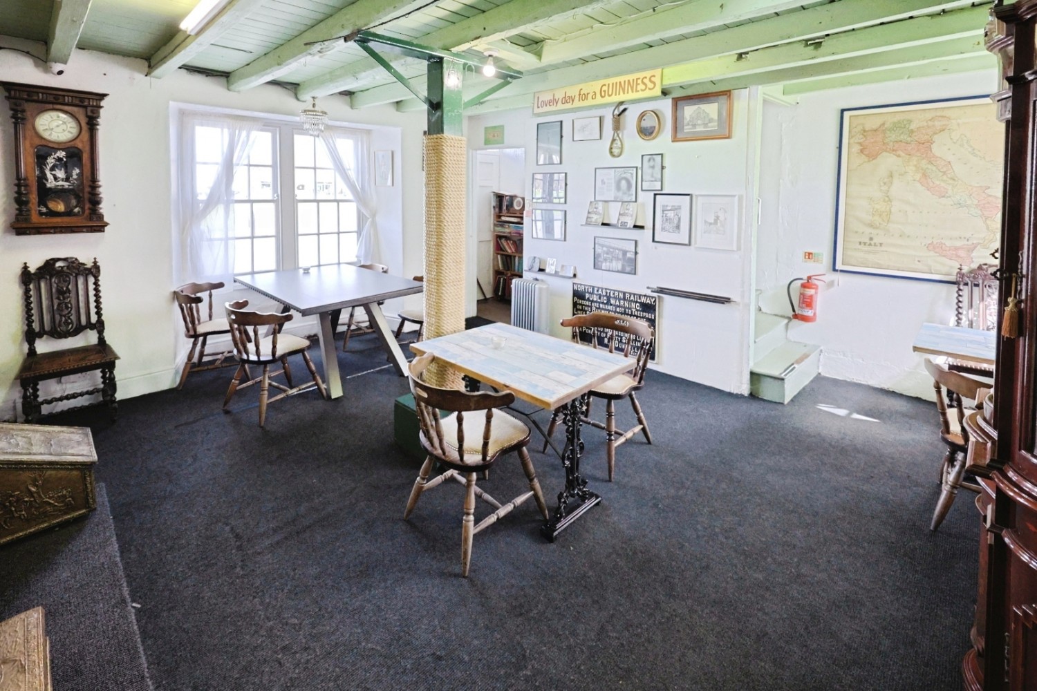 Front Street, West Auckland, Bishop Auckland