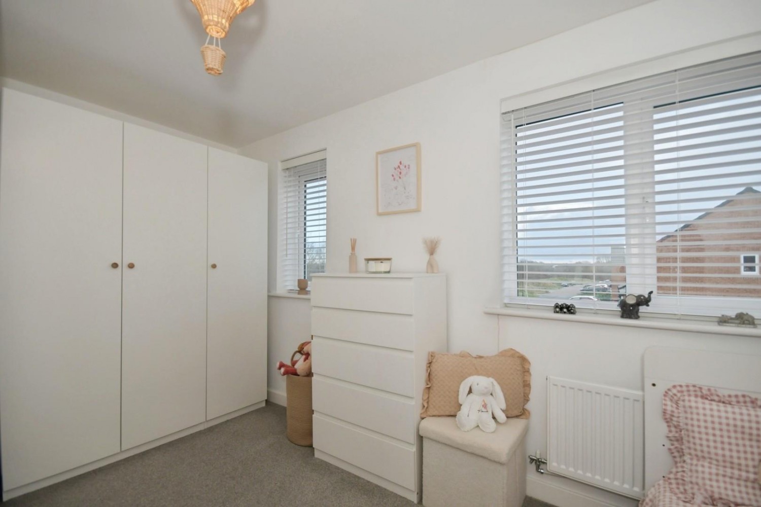 Ruby Drive, Hasland, Chesterfield, S41 0FX