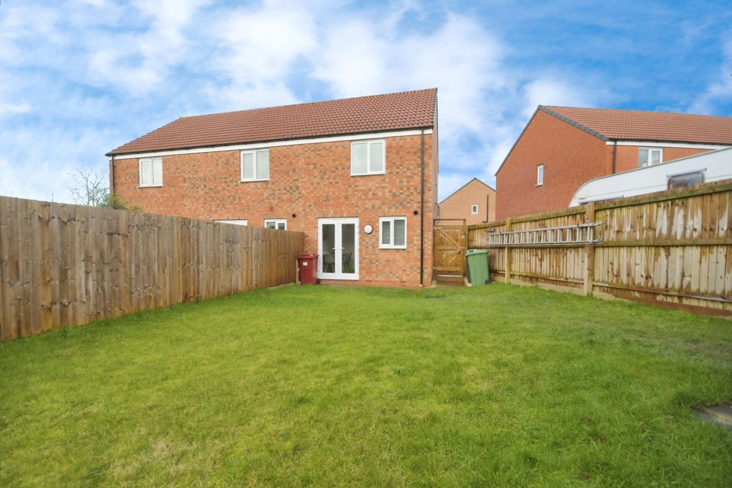 Ruby Drive, Hasland, Chesterfield, S41 0FX