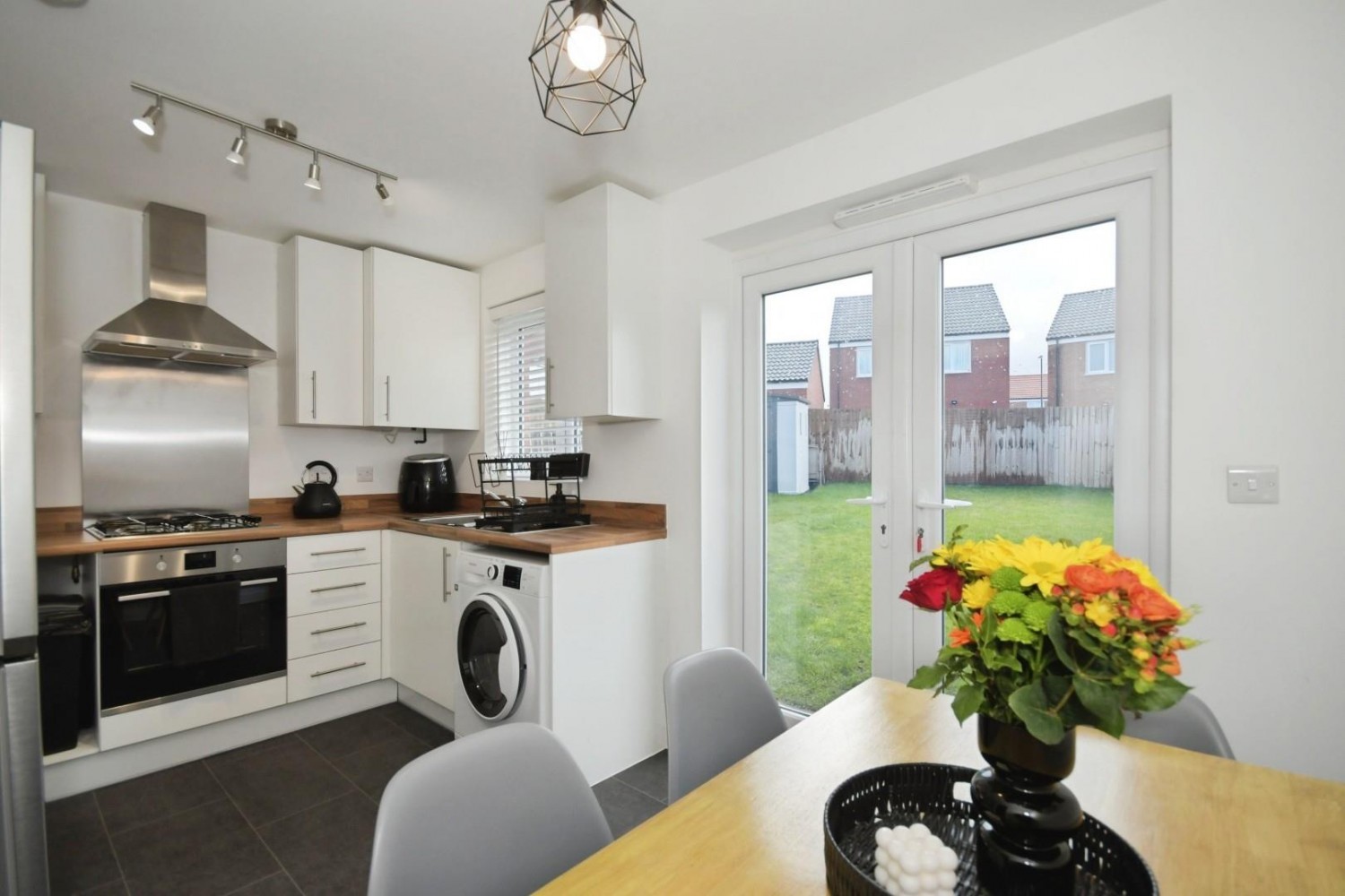 Ruby Drive, Hasland, Chesterfield, S41 0FX