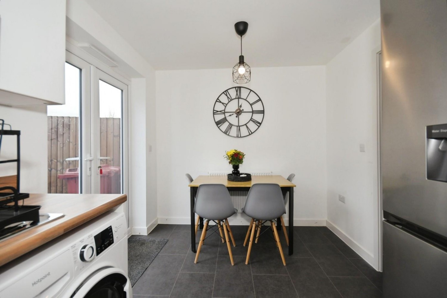 Ruby Drive, Hasland, Chesterfield, S41 0FX