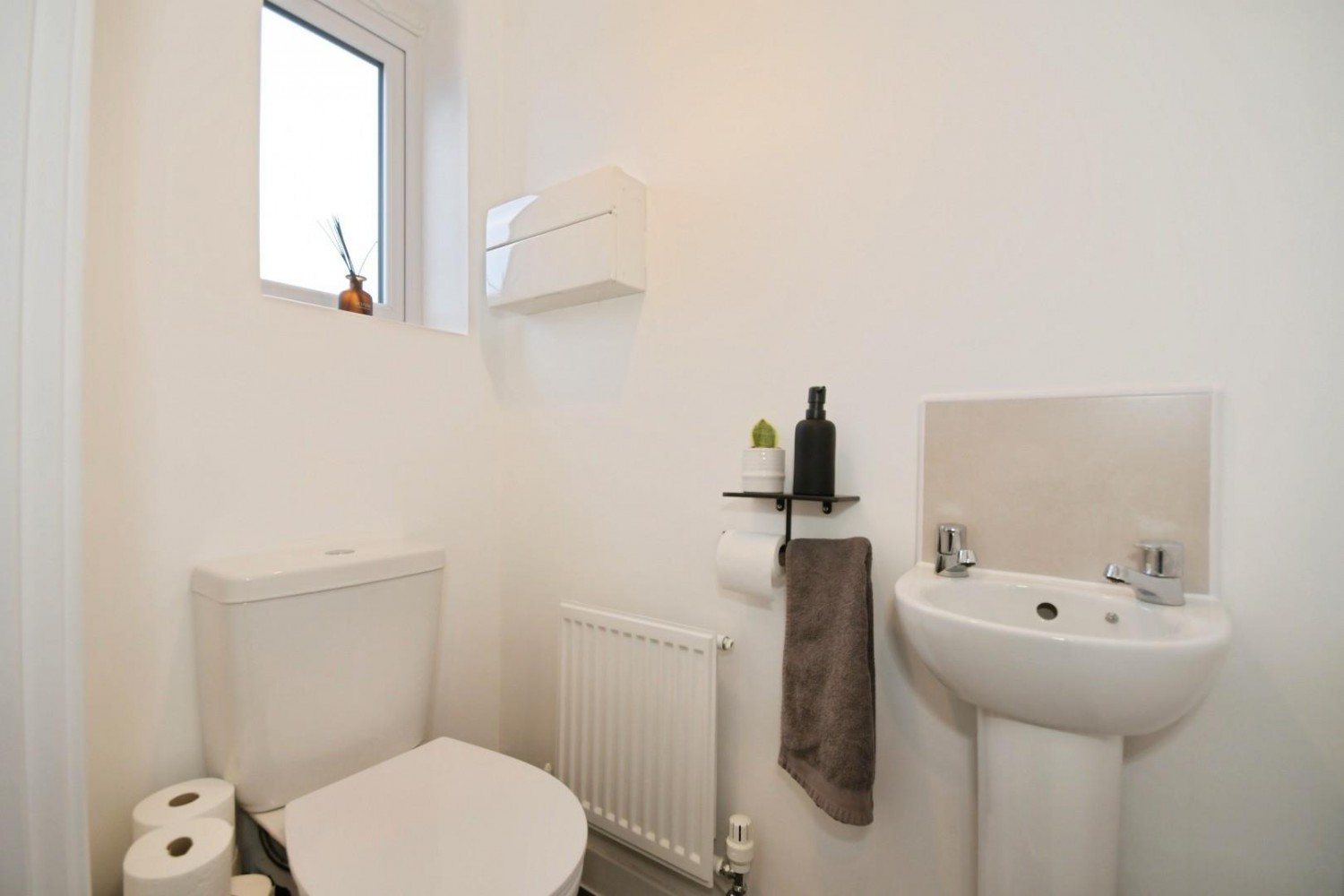 Ruby Drive, Hasland, Chesterfield, S41 0FX