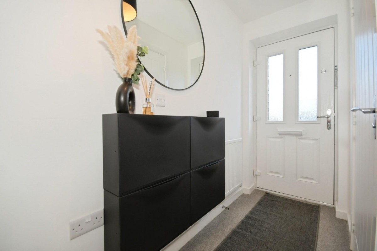 Ruby Drive, Hasland, Chesterfield, S41 0FX