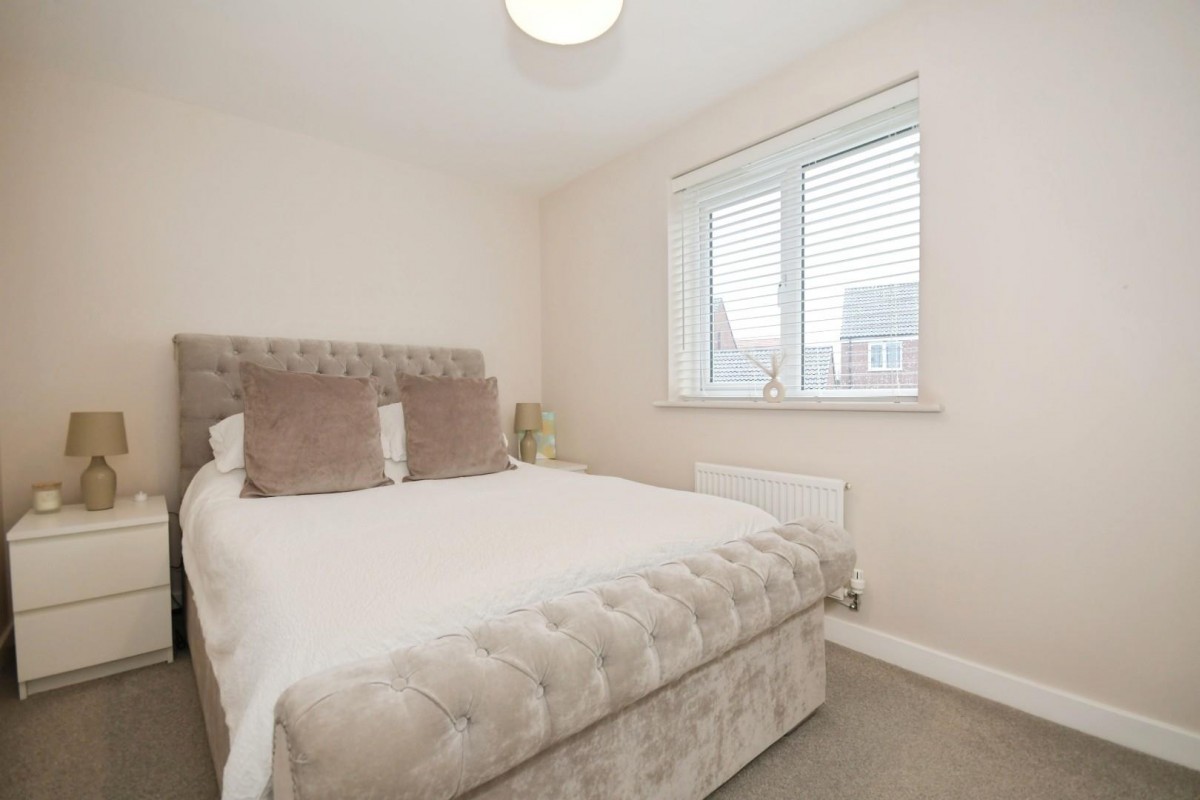 Ruby Drive, Hasland, Chesterfield, S41 0FX