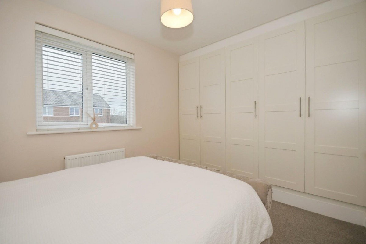 Ruby Drive, Hasland, Chesterfield, S41 0FX