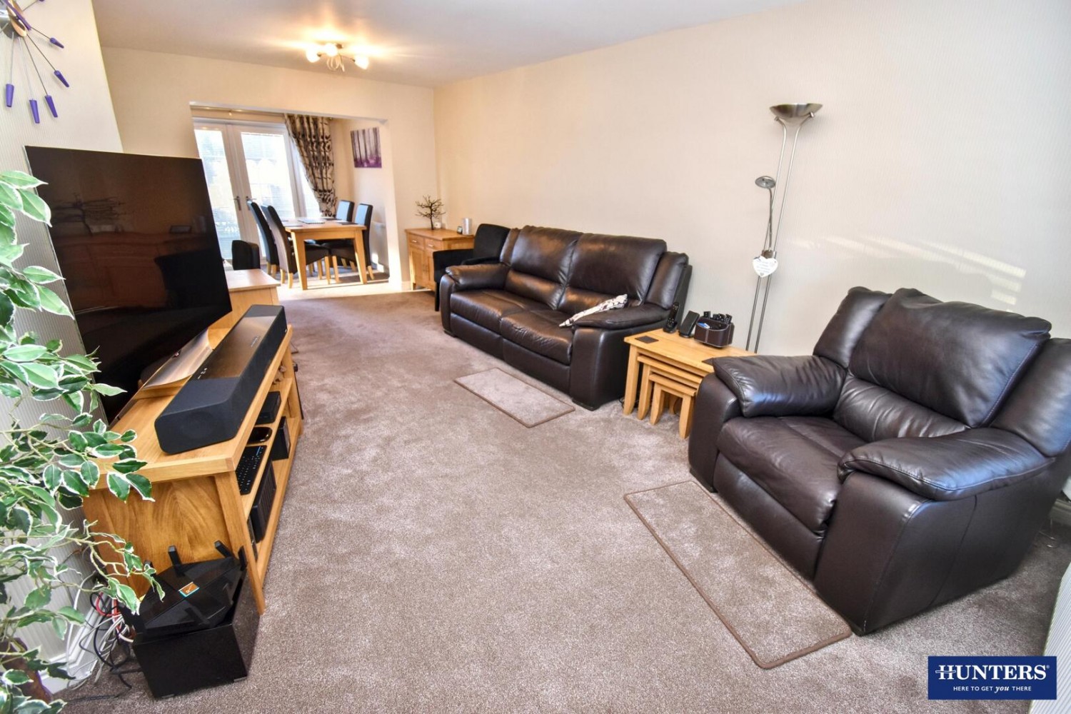 Gloucester Crescent, Wigston