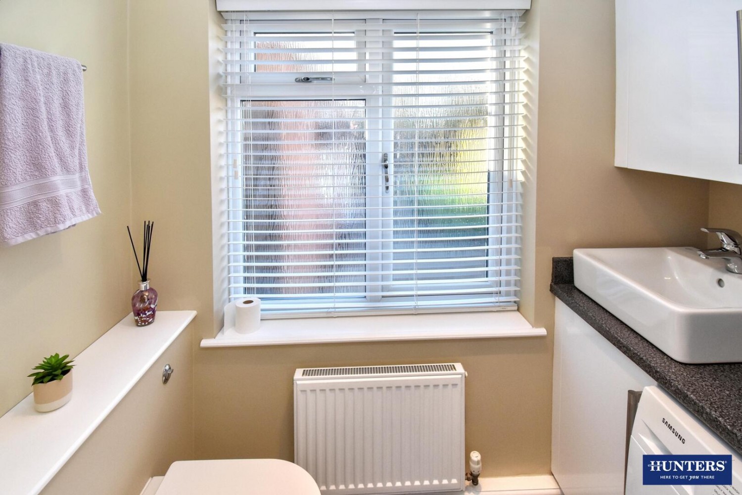 Gloucester Crescent, Wigston