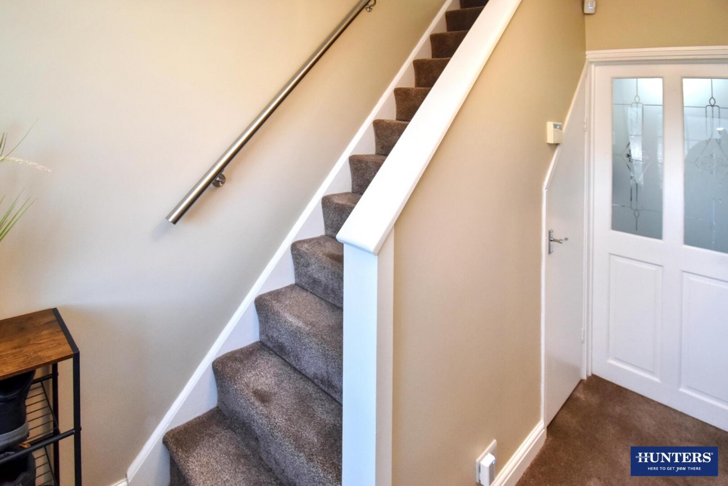 Gloucester Crescent, Wigston