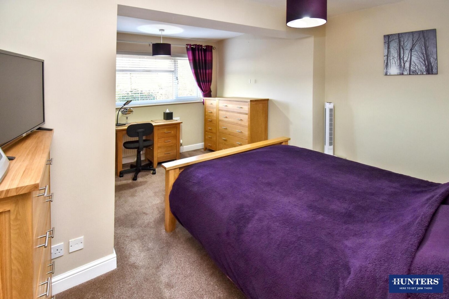 Gloucester Crescent, Wigston