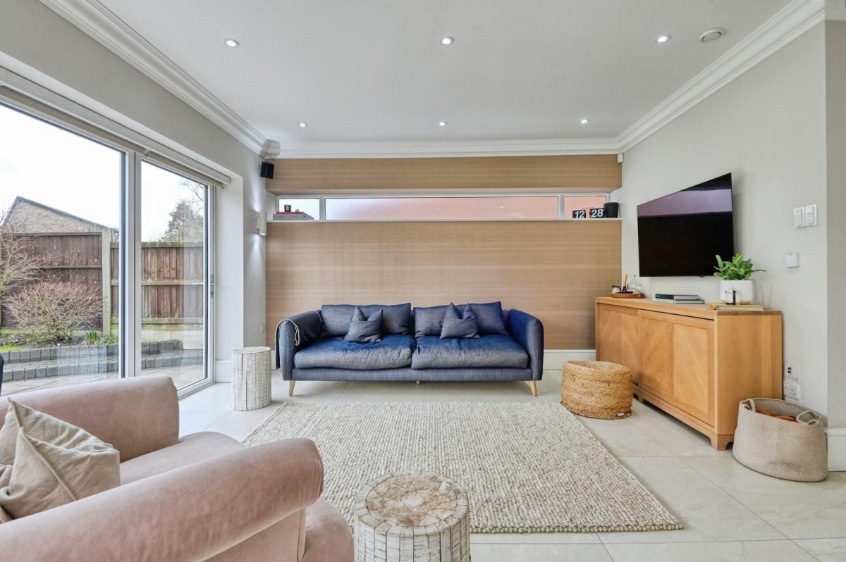 Eastern Road, Sutton Coldfield