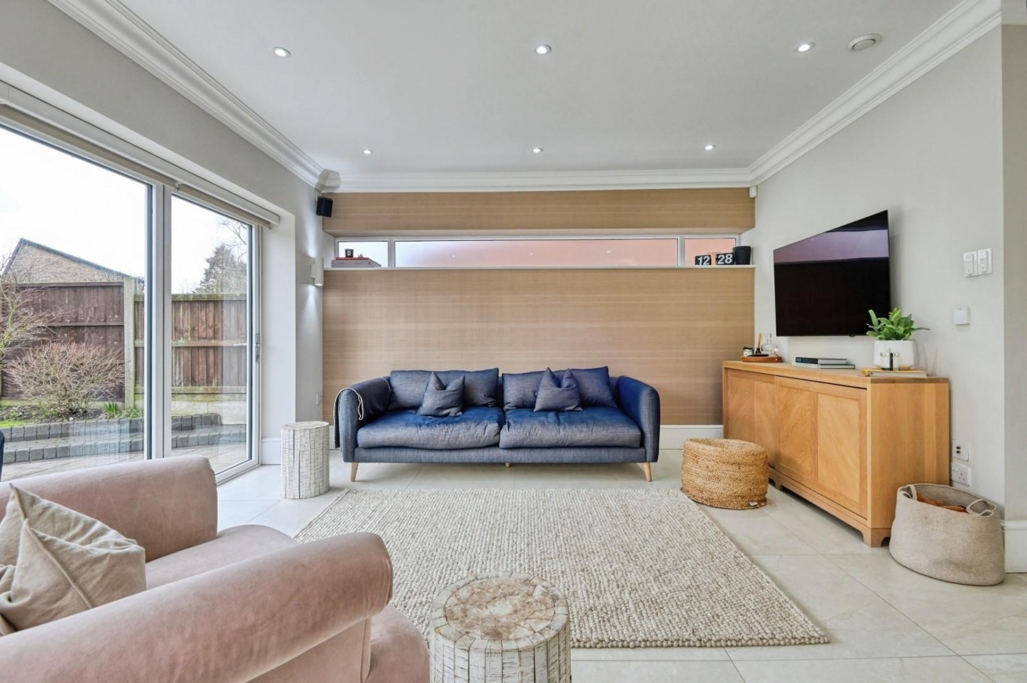 Eastern Road, Sutton Coldfield