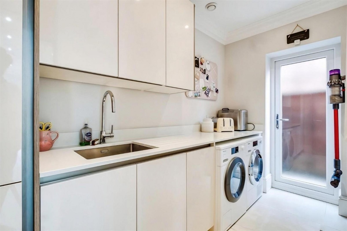 Eastern Road, Sutton Coldfield