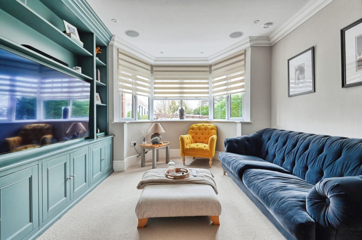 Eastern Road, Sutton Coldfield