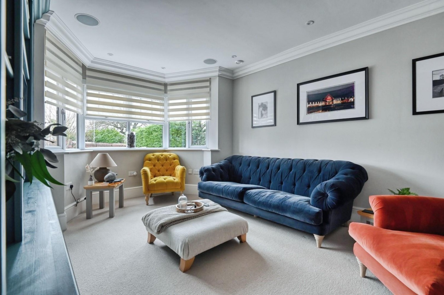 Eastern Road, Sutton Coldfield