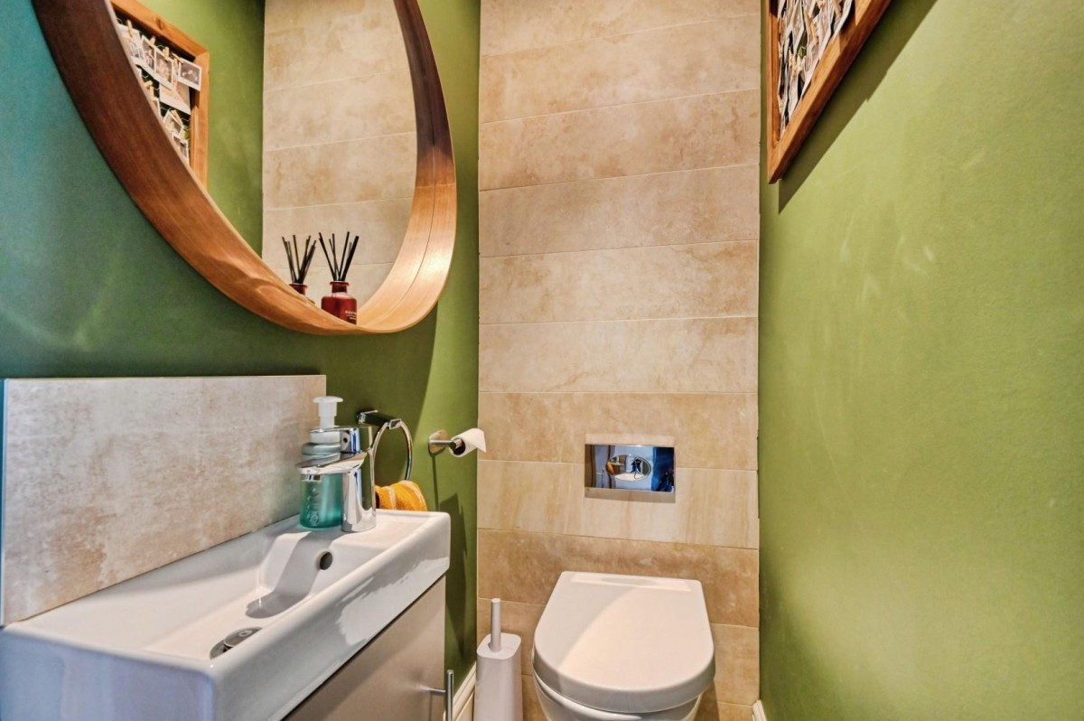 Eastern Road, Sutton Coldfield