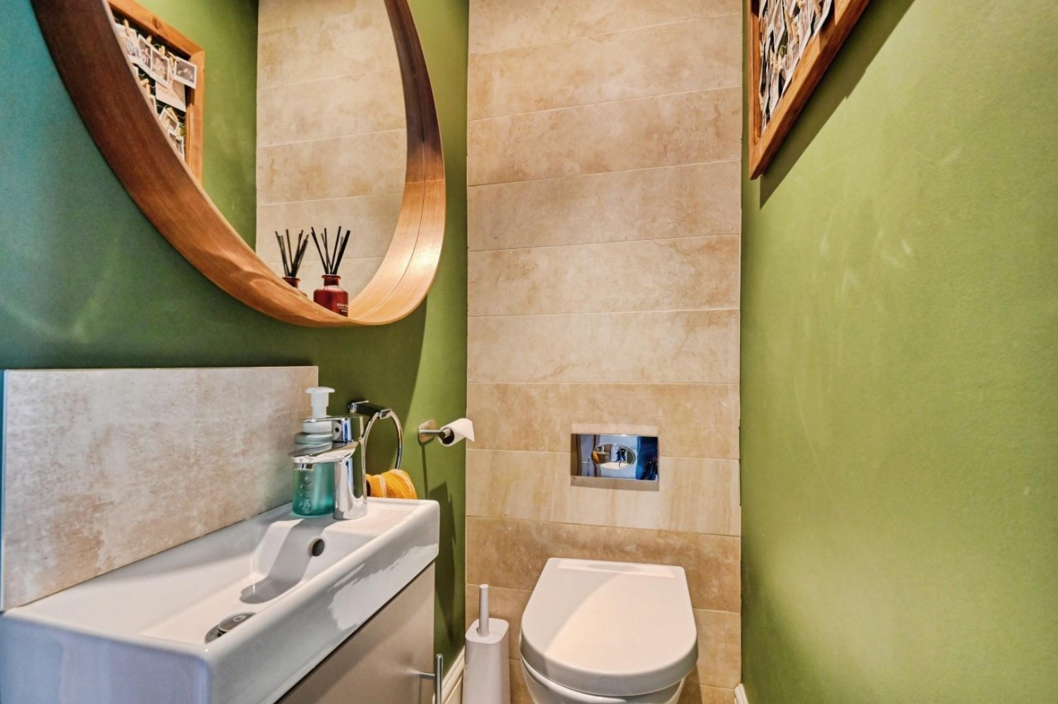 Eastern Road, Sutton Coldfield