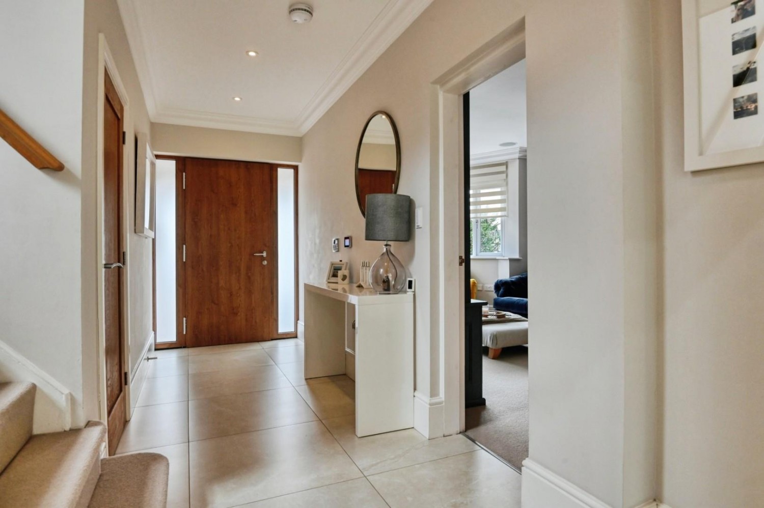 Eastern Road, Sutton Coldfield