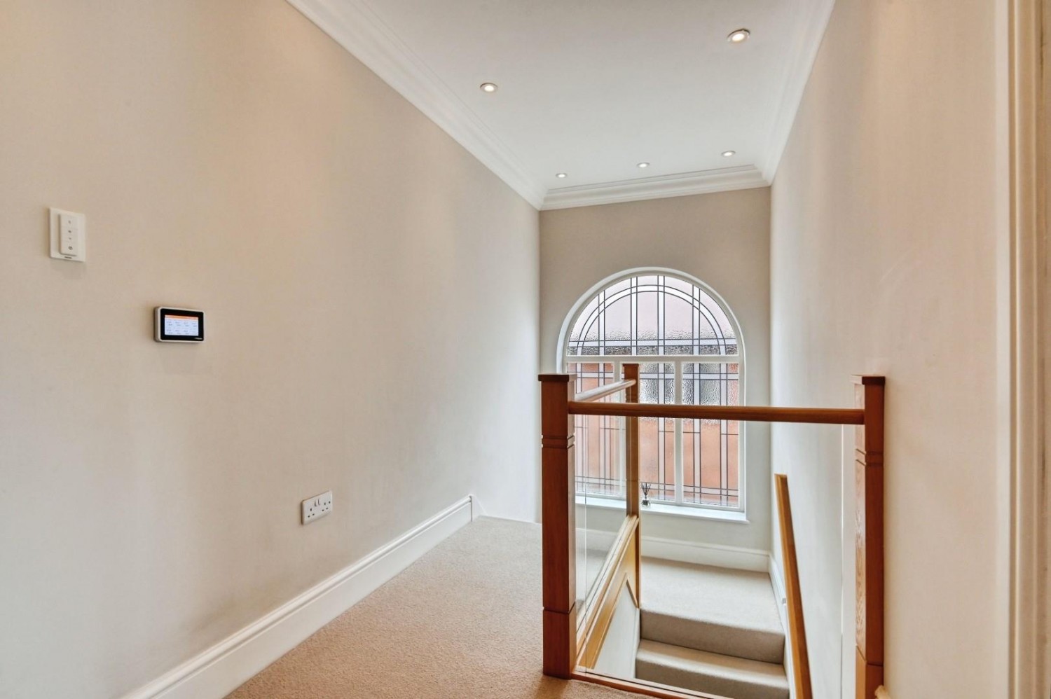 Eastern Road, Sutton Coldfield