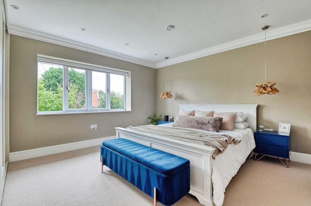 Eastern Road, Sutton Coldfield