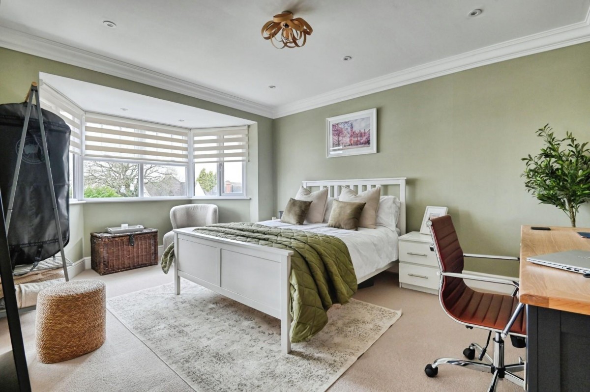 Eastern Road, Sutton Coldfield