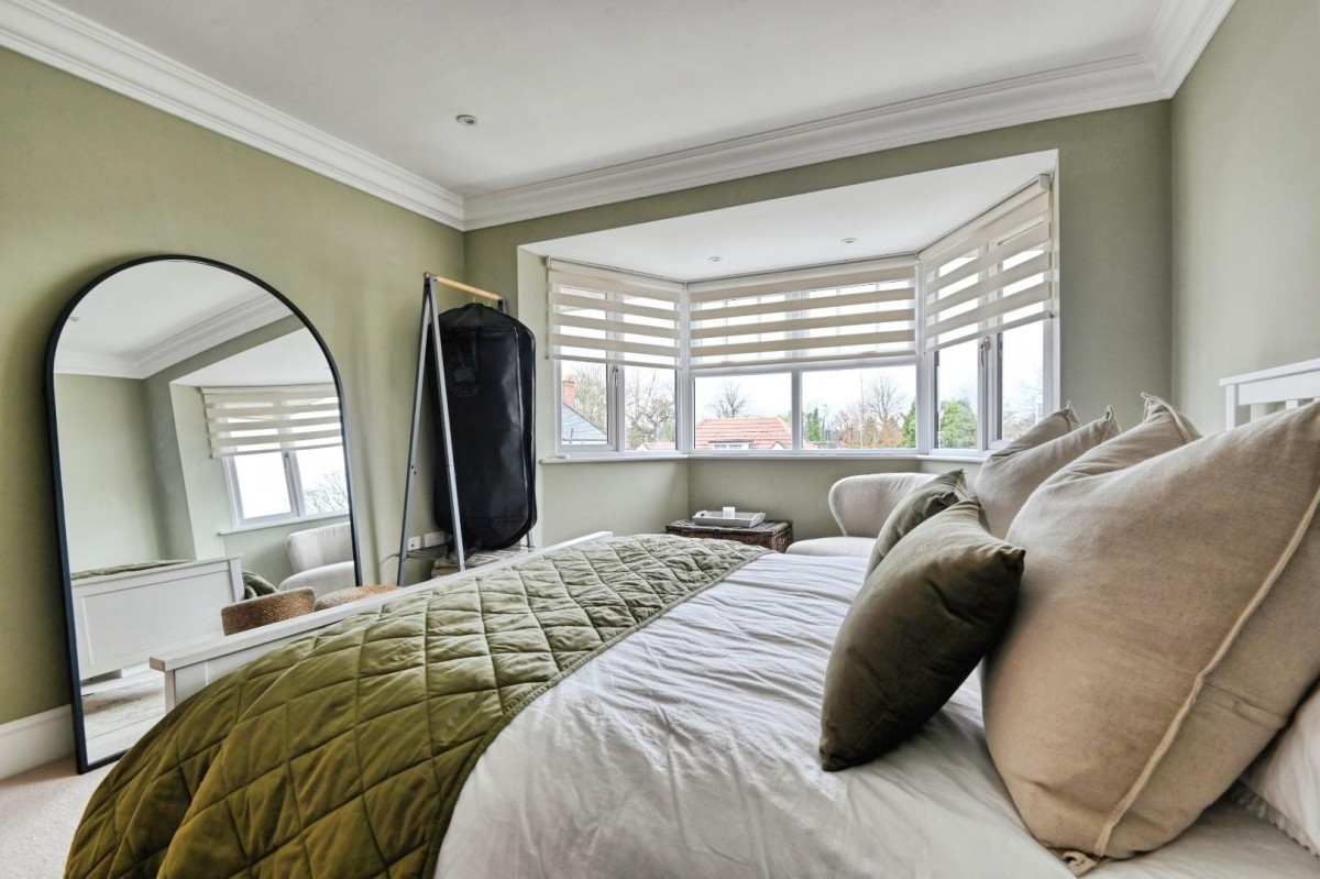 Eastern Road, Sutton Coldfield