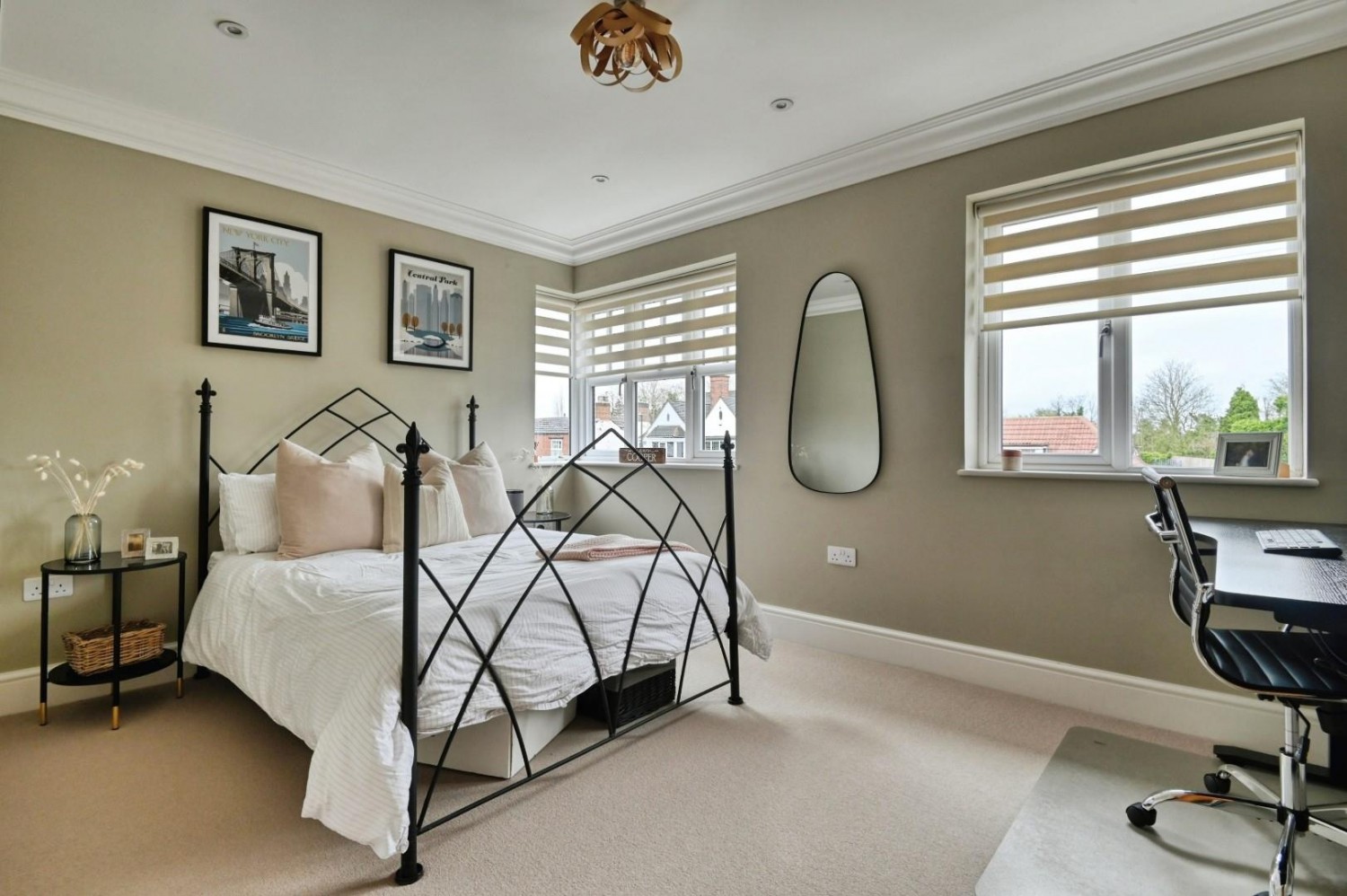 Eastern Road, Sutton Coldfield