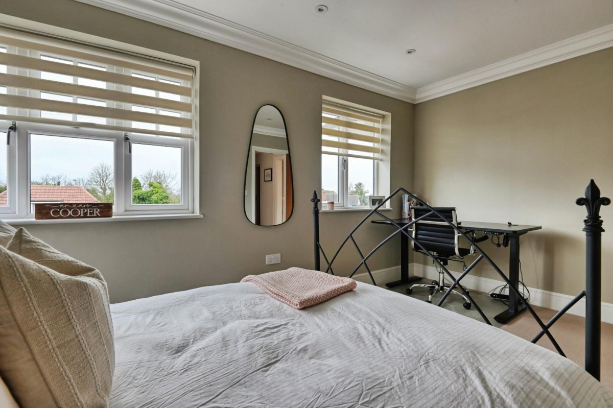 Eastern Road, Sutton Coldfield