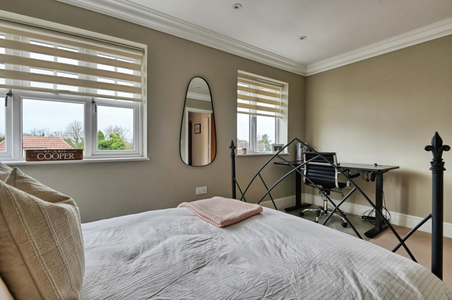 Eastern Road, Sutton Coldfield