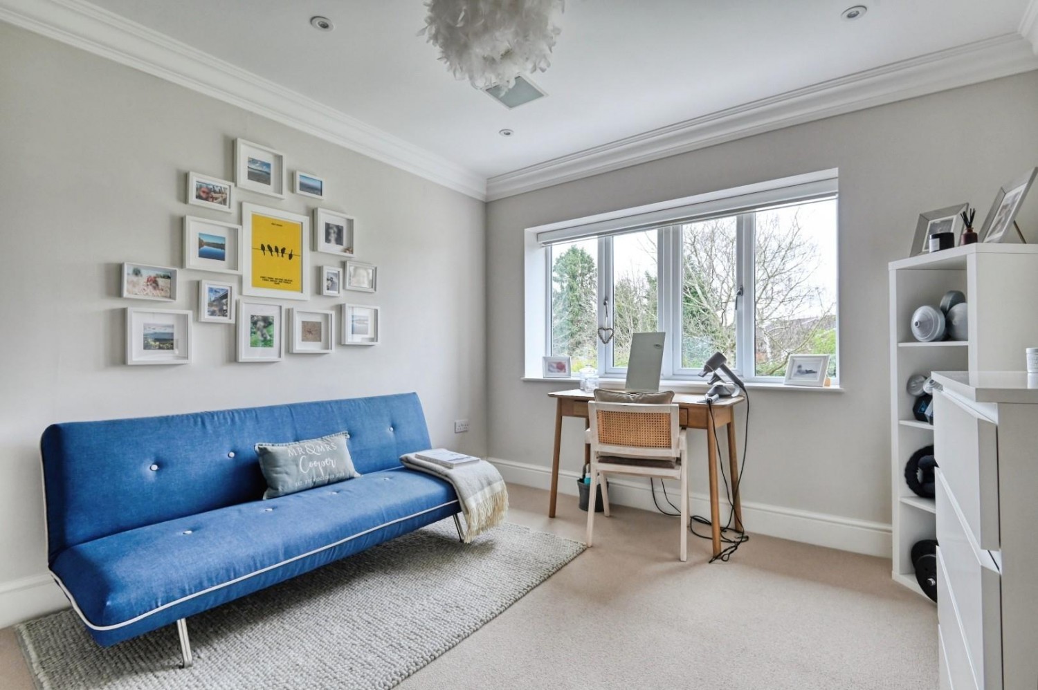 Eastern Road, Sutton Coldfield