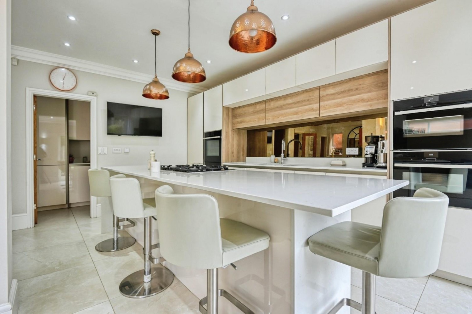 Eastern Road, Sutton Coldfield