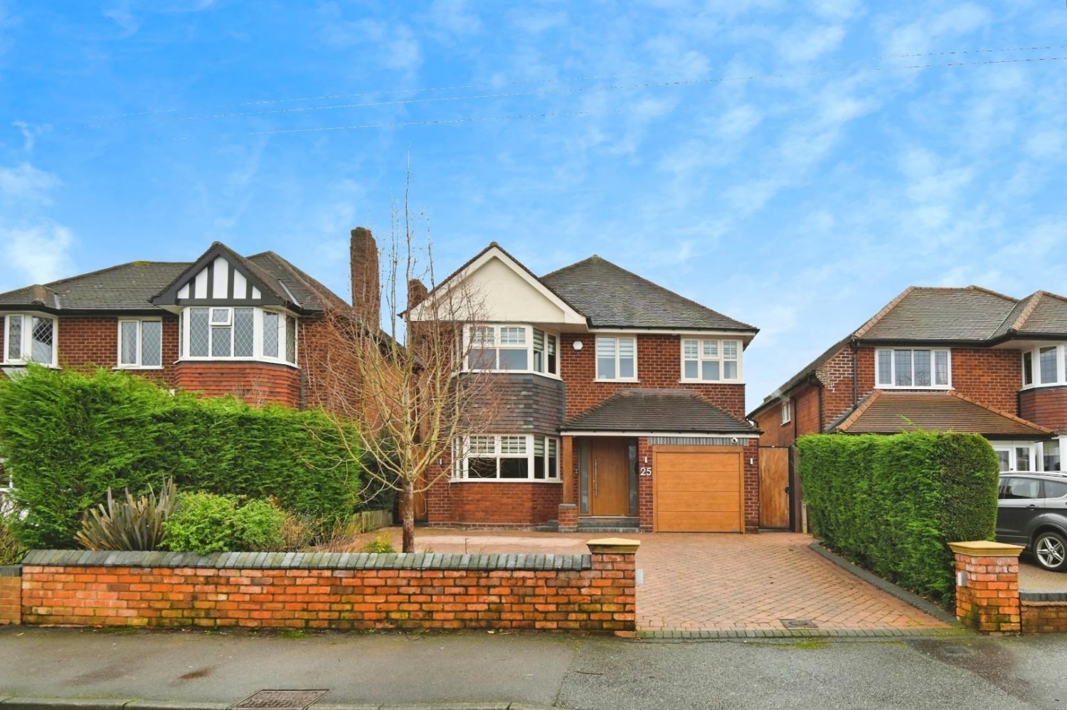 Eastern Road, Sutton Coldfield