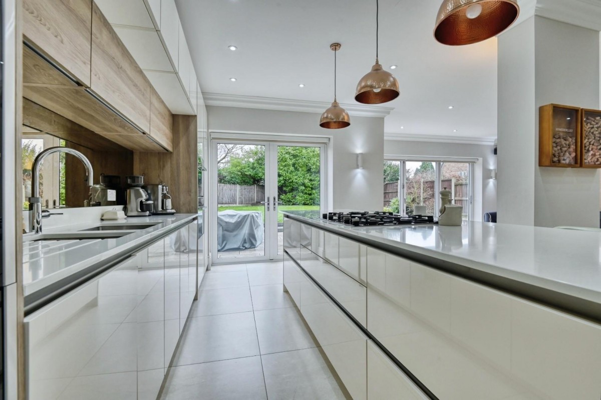 Eastern Road, Sutton Coldfield