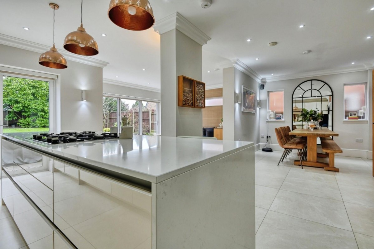 Eastern Road, Sutton Coldfield