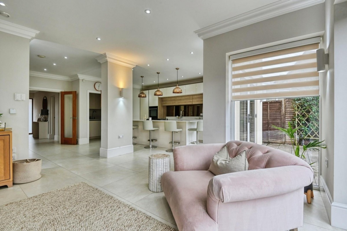 Eastern Road, Sutton Coldfield